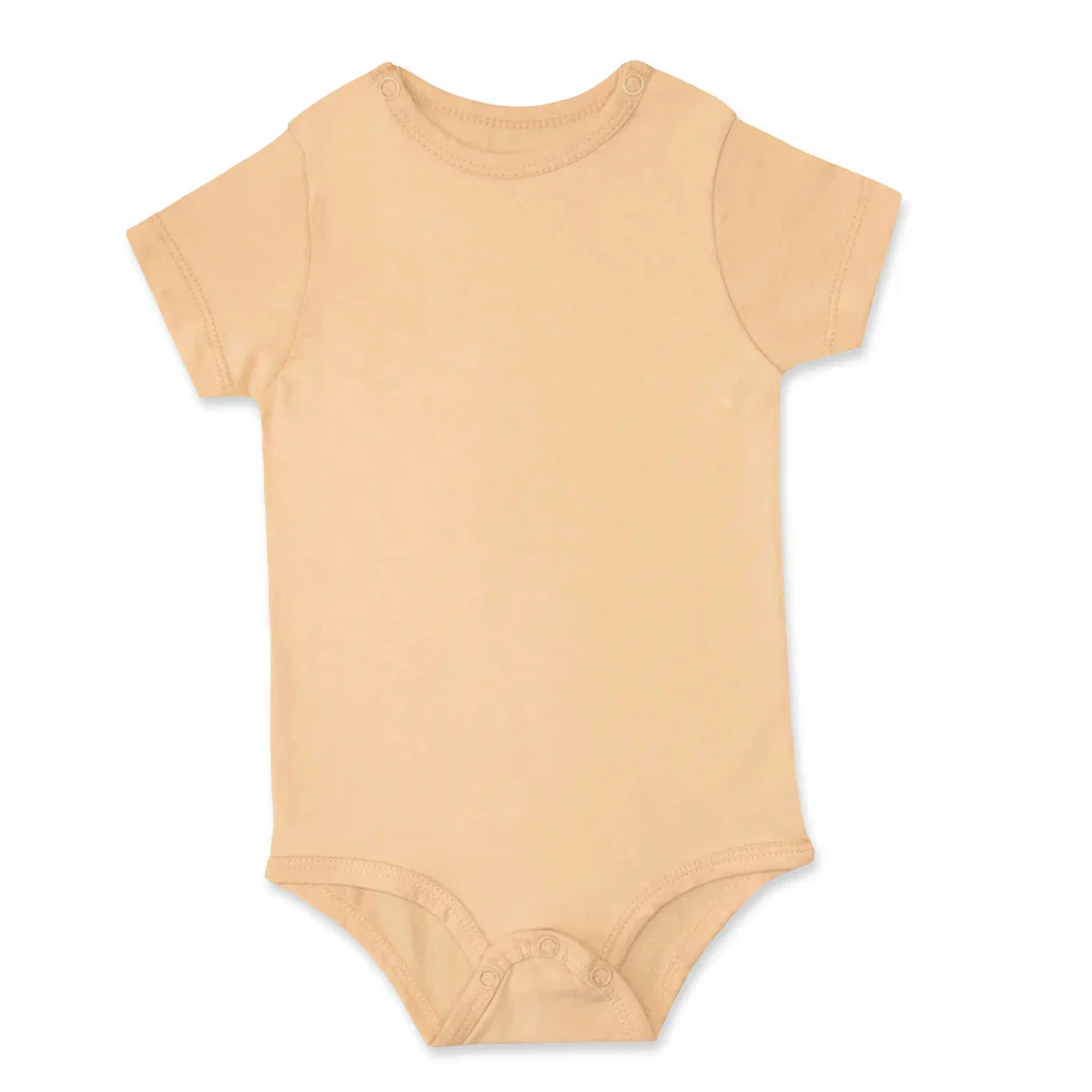 Cuddle & Cradle Half-length Romper set (Gray) - Image 6