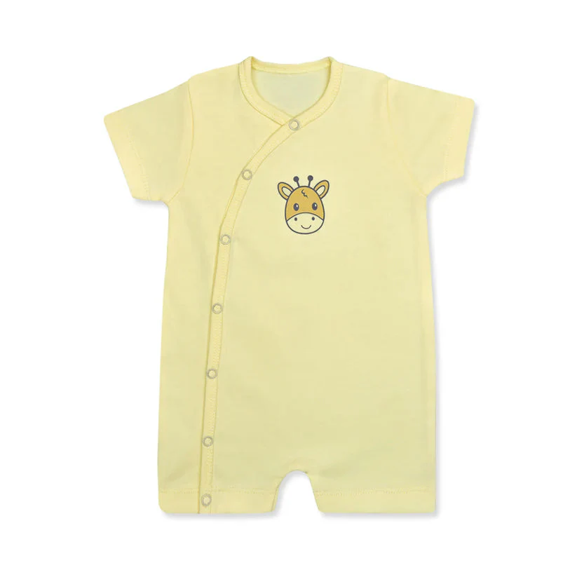 Cuddle & Cradle Newborn Set Of 5 (Giraffe) - Image 2