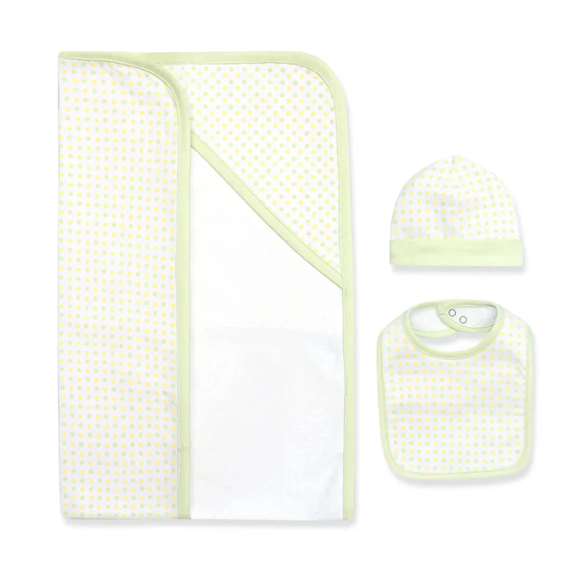 Cuddle & Cradle Newborn Set Of 5 (Giraffe) - Image 5