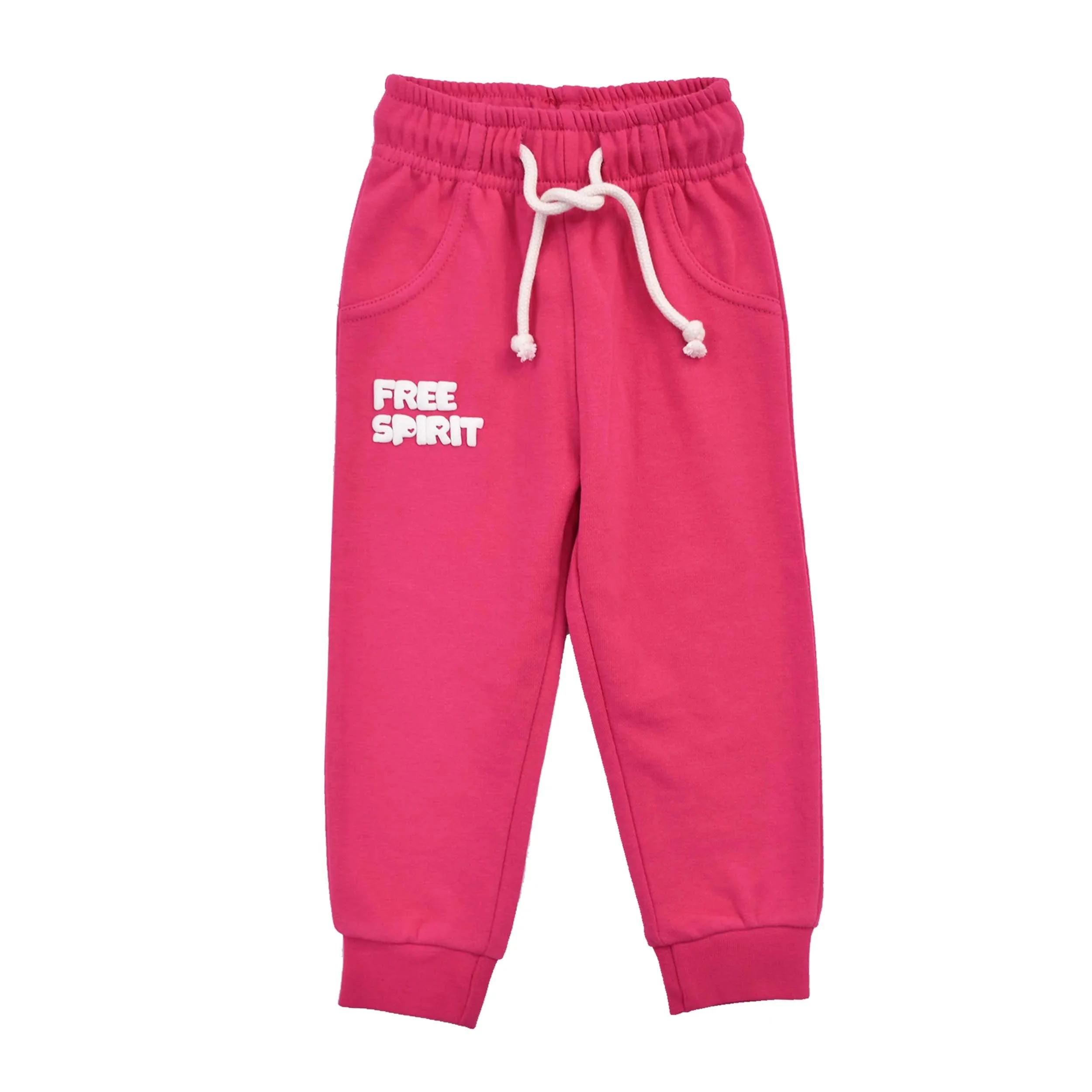 Cuddle & Cradle Zipper Hoodie Trouser Set (Free Spirit) - Image 4