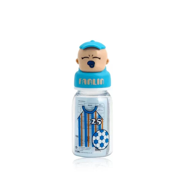 Farlin Feeding Bottle 4 Oz