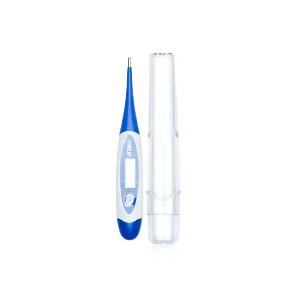 Farlin Flexible Digital Thermometer - Image 2