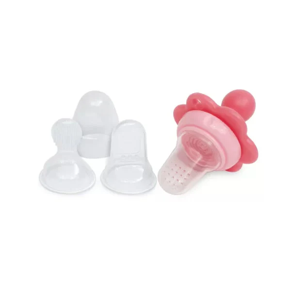 Farlin Grip N Bite Lolipop Baby Oral Set - Image 2