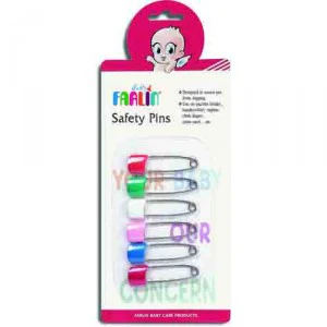 FARLIN SAFETY PINS