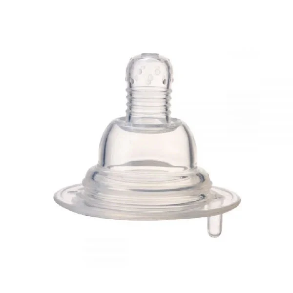 Farlin Stretchy Standard Neck Teats (S)