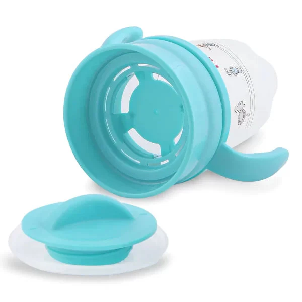 Farlin Training Cup – Blue - Image 3