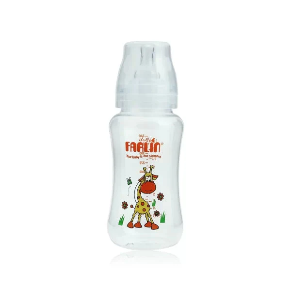Farlin Wide Neck Feeding Bottle 360Cc - Image 2