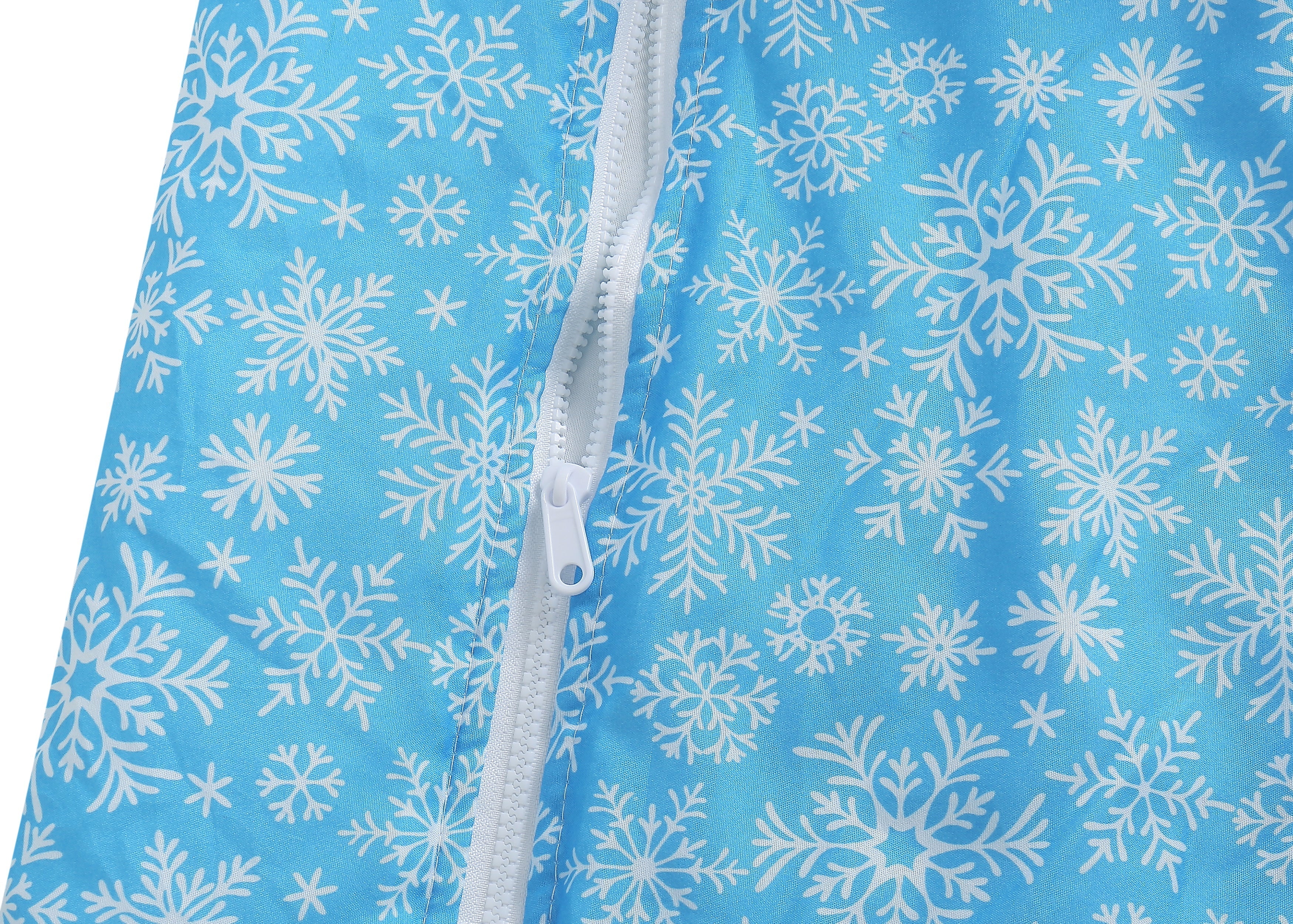 Kids Foldable Sleeping Bag Owl Grey - Sunshine - Image 6