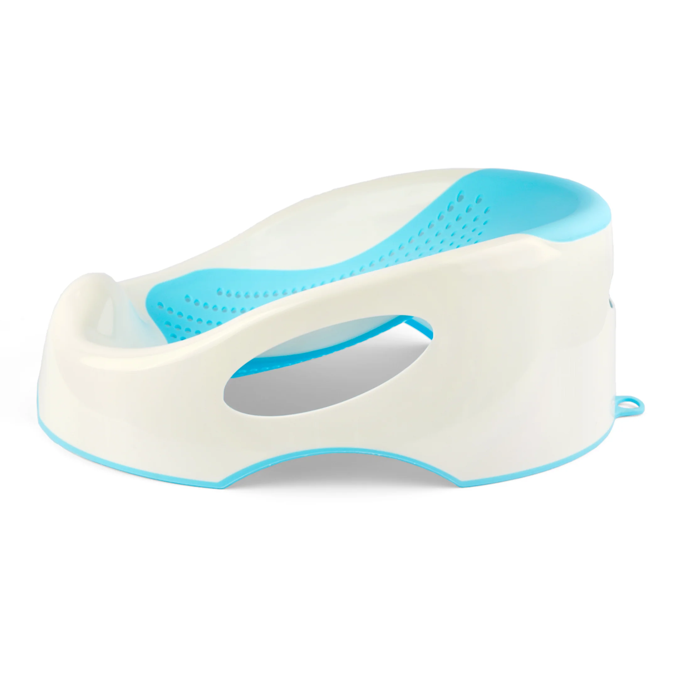 Baby Bath Seat Blue - Sunshine