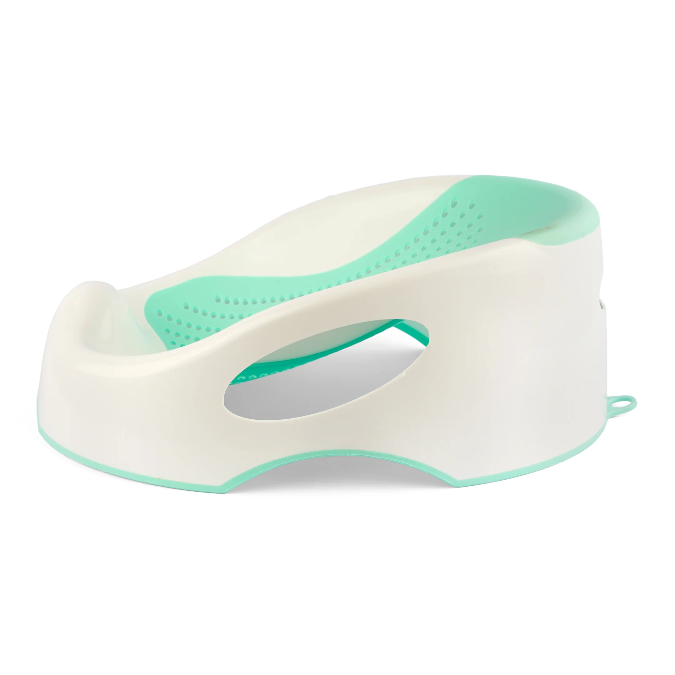 Baby Bath Seat Green - Sunshine