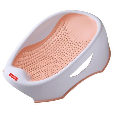 Infantes Baby Bath Seat Orange