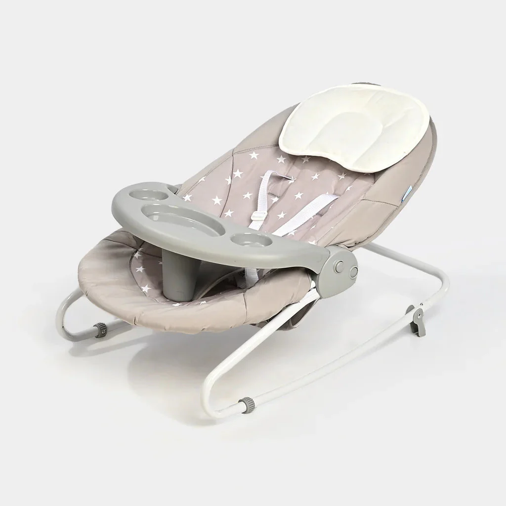 Infantes Multifunctional Electric Cradle Swing - Image 7