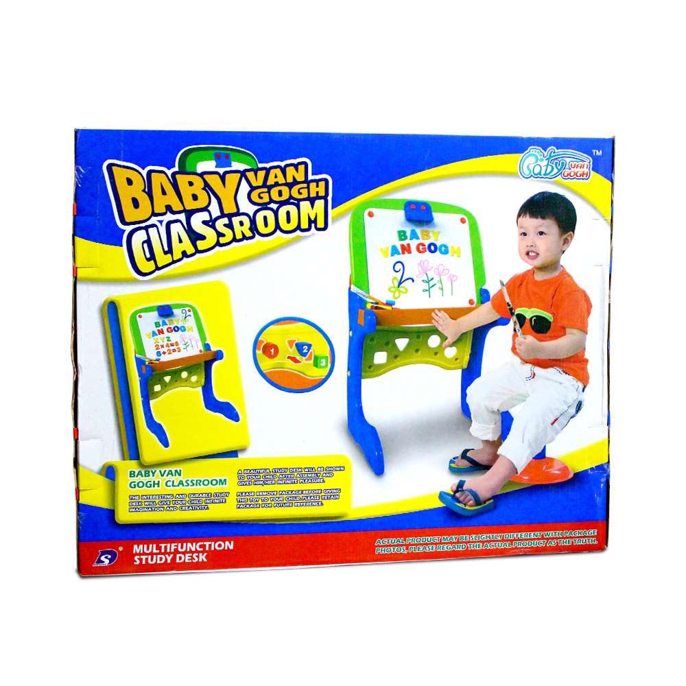 JOYMAKER DRAWING BOARD
