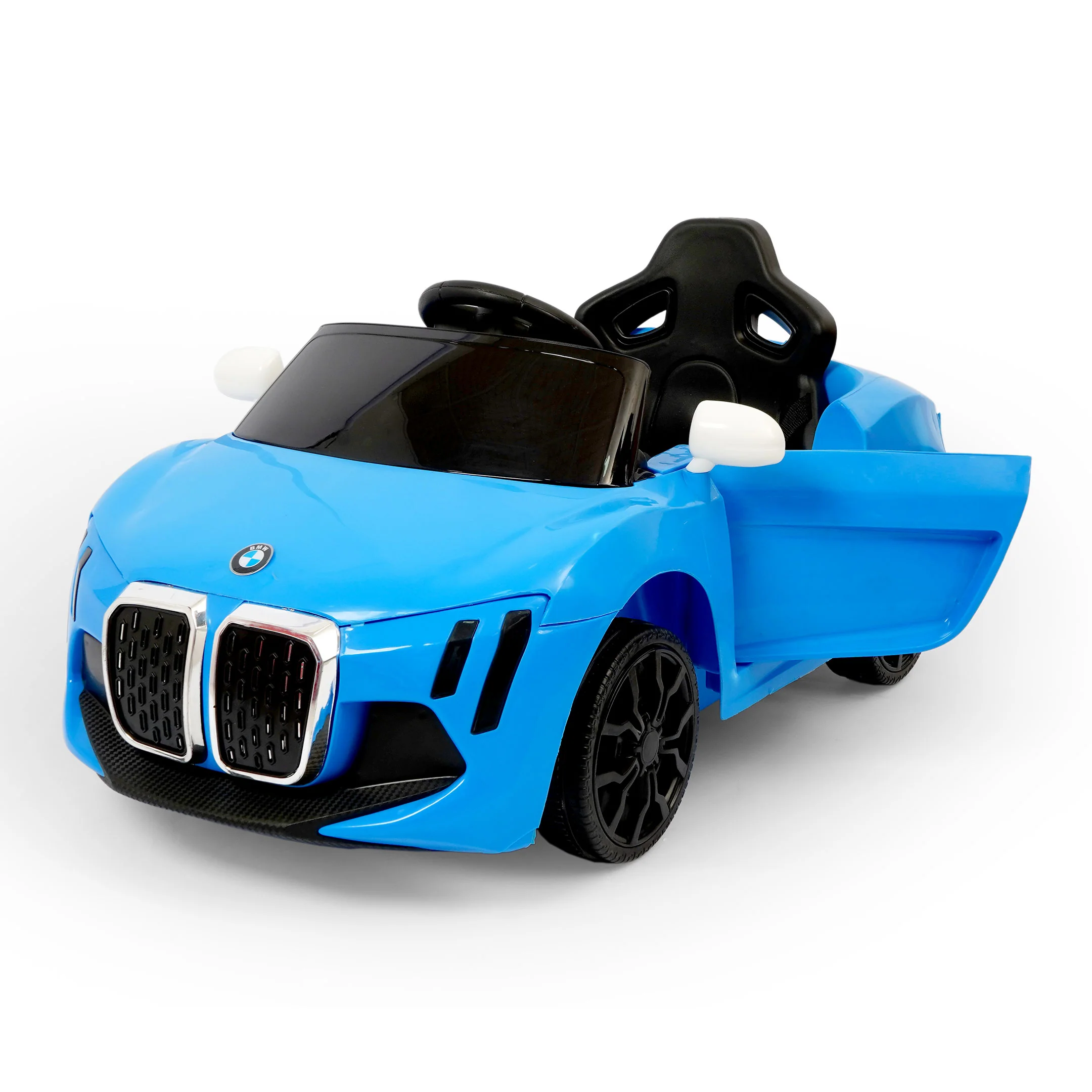 Junior Cars & Jeeps - Image 2