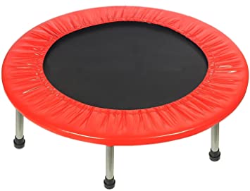 Junior Trampoline Jumping 32" Simple