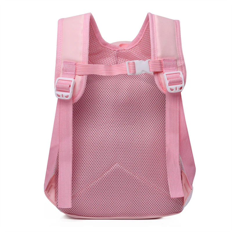 Kids Mini School Bag Capybara Orange - Sunshine - Image 3