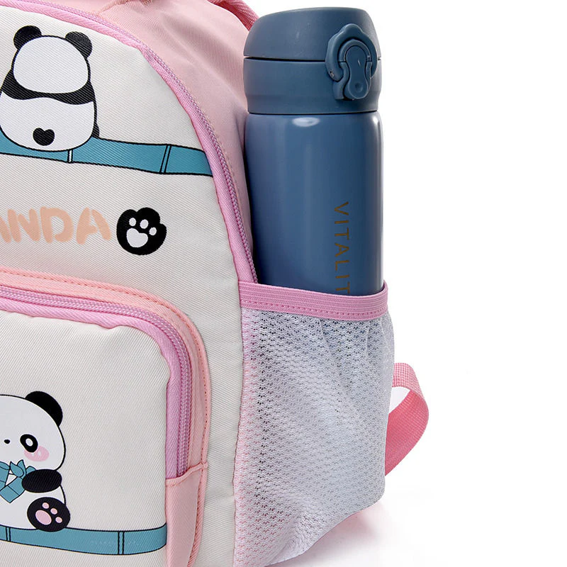 Kids Mini School Bag Capybara Orange - Sunshine - Image 8