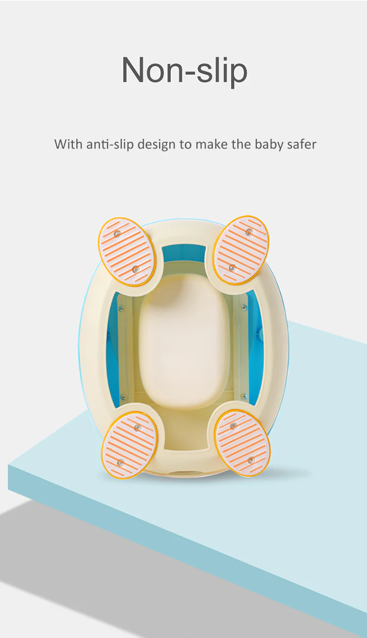 Kids Potty Trainer Puppy Green - Sunshine - Image 4