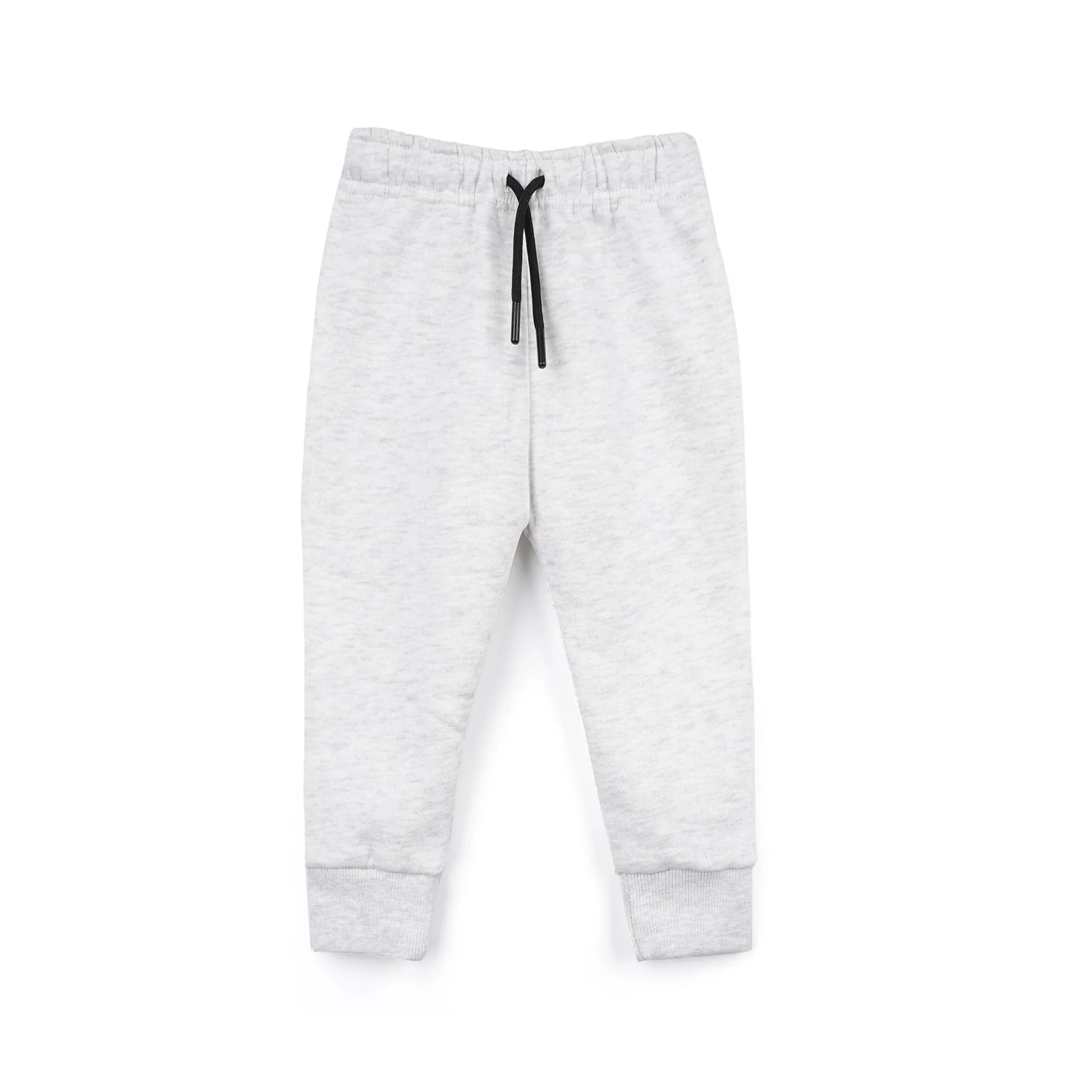 Kids Printed Tracksuit Football Grey - Mini Charm - Image 13
