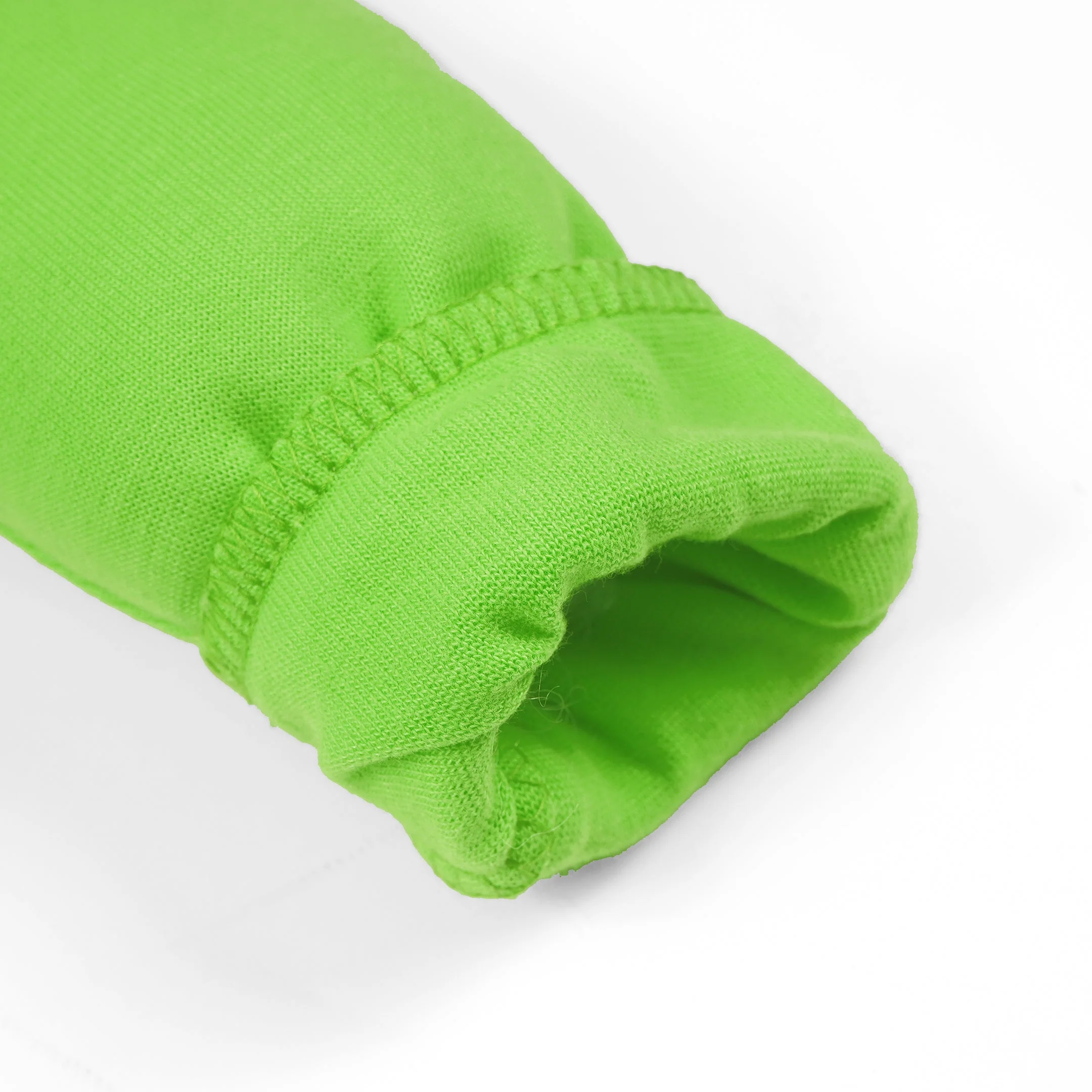 Kids Rib Innerwear Parrot Green Sw - Sunshine - Image 6