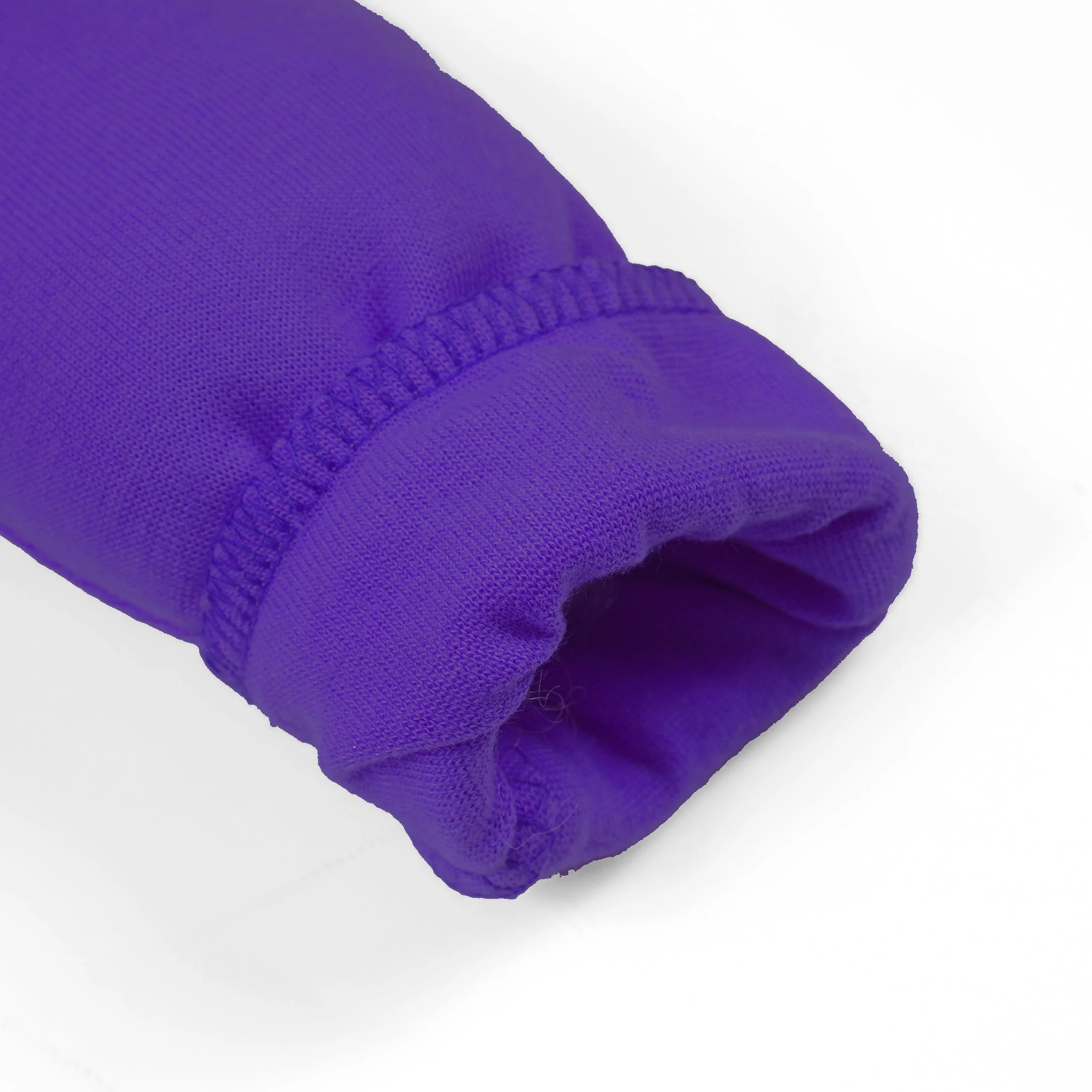 Kids Rib Innerwear Purple Sw - Sunshine - Image 6