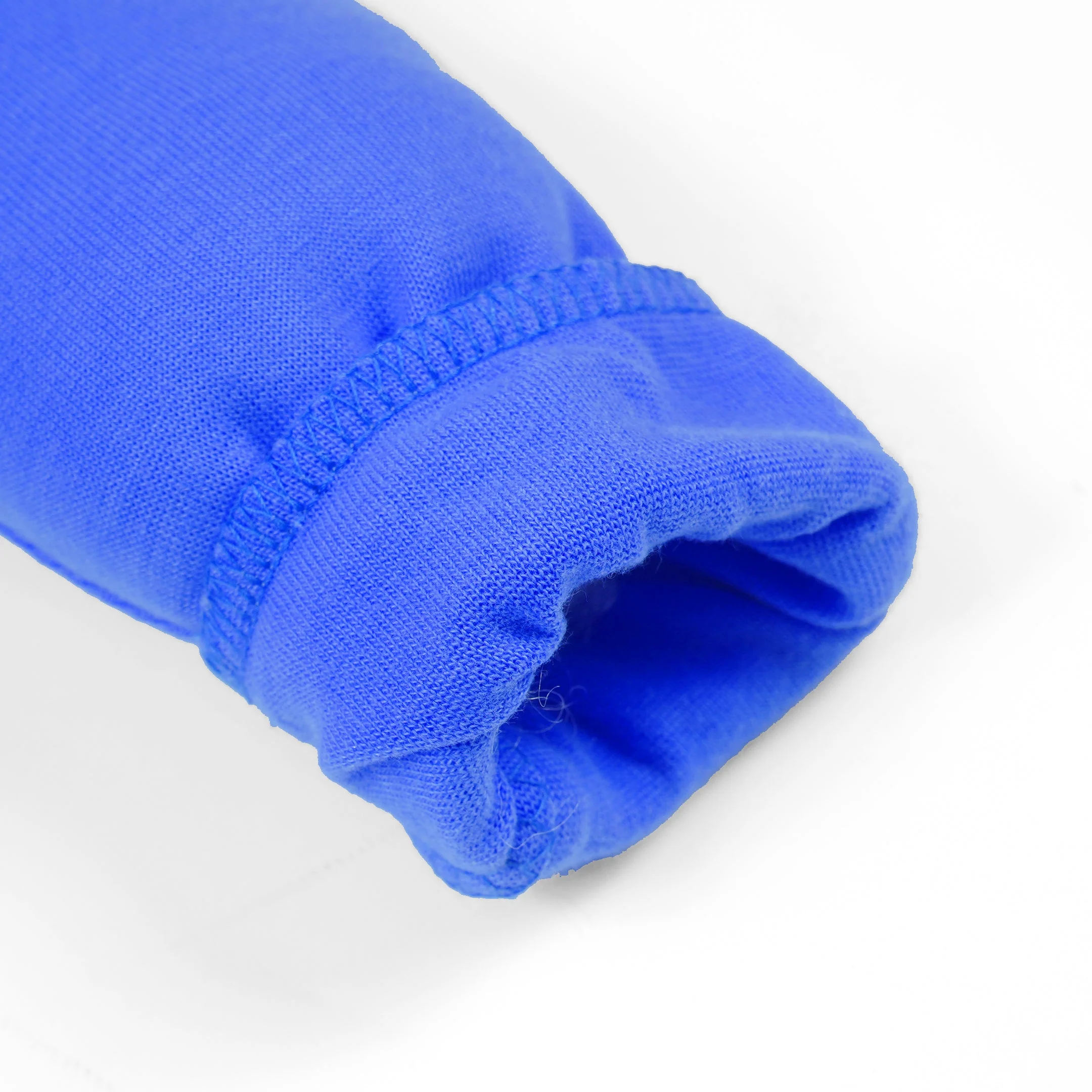 Kids Rib Innerwear Royal Blue Sw - Sunshine - Image 8