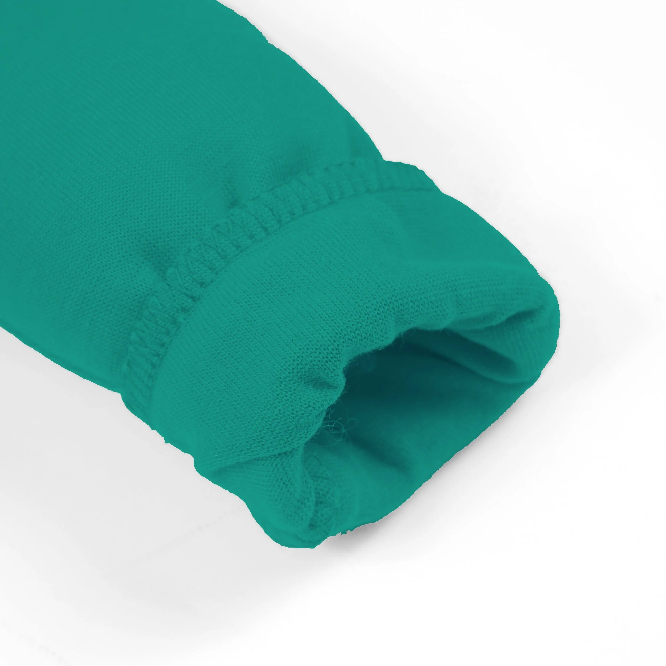 Kids Rib Innerwear Sea Green Sw - Sunshine - Image 6