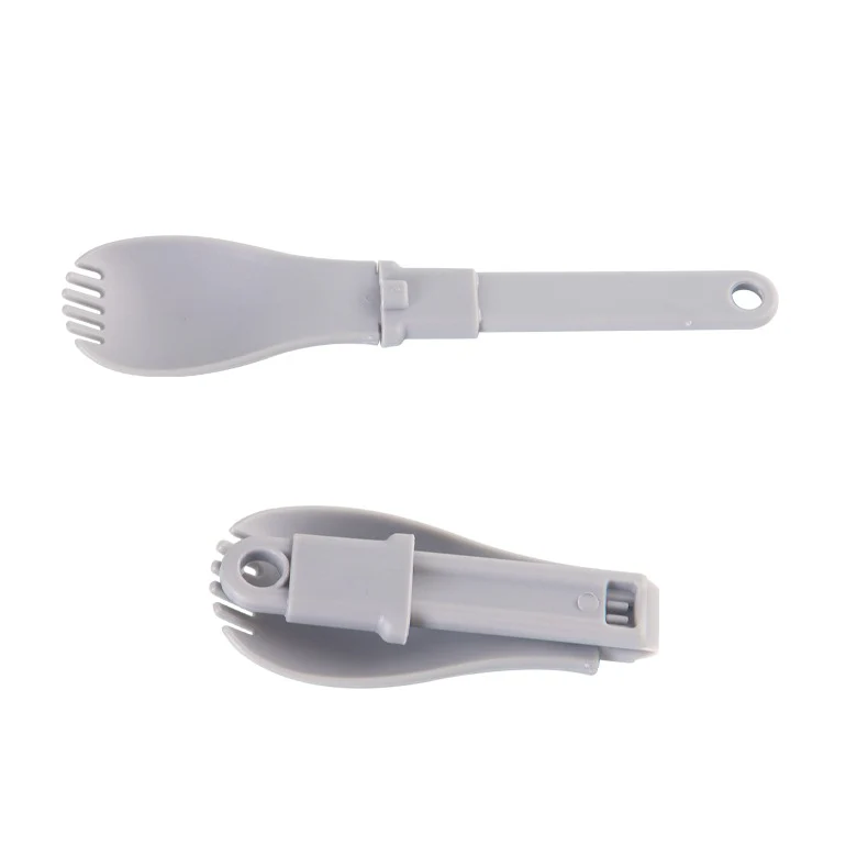 Kids Stainless Steel Insulated Lunch Box & Spoon Set Sea Green - Sunshine - Image 4