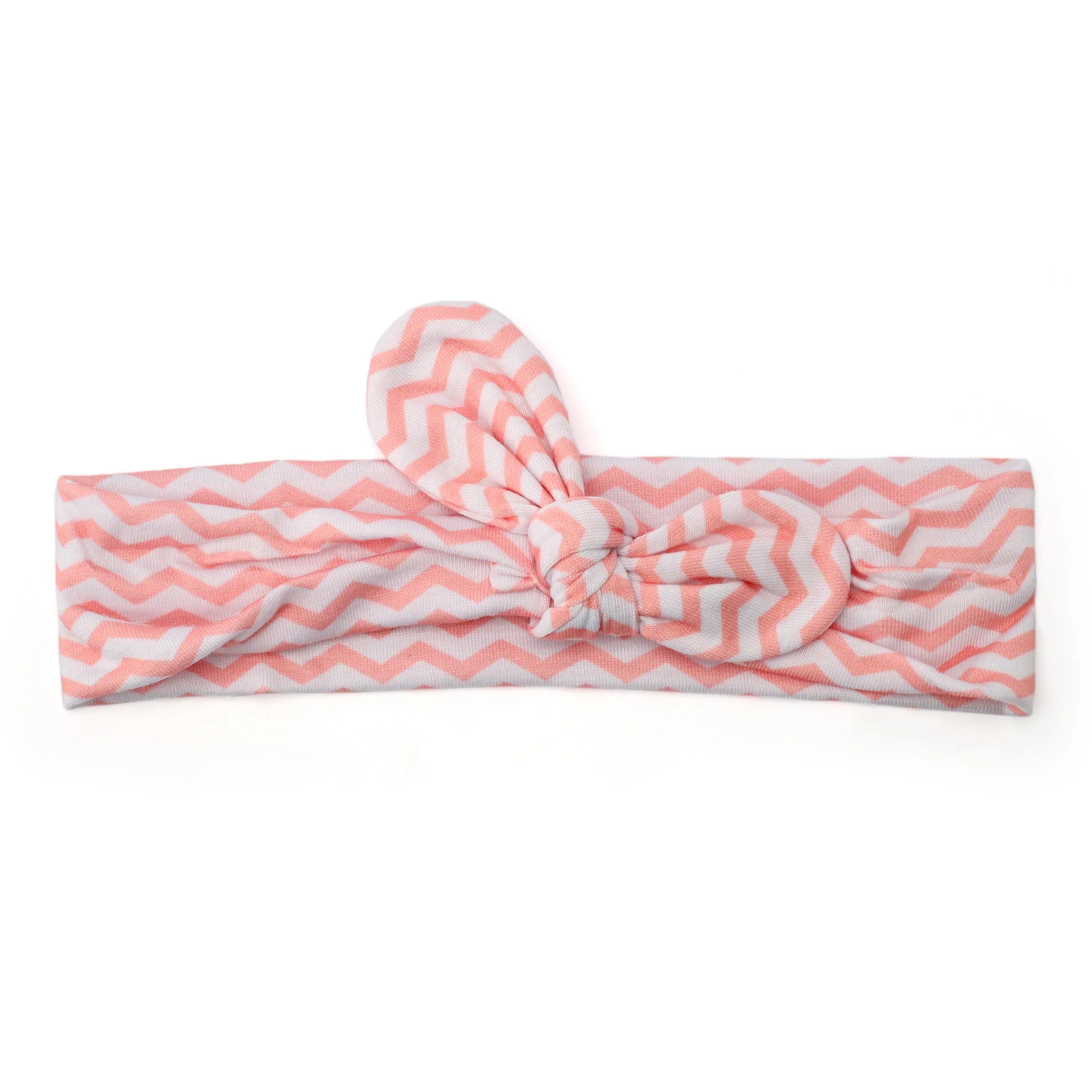 Girls 2 Pcs Headband & Glasses Set Light Pink - Sunshine - Image 2