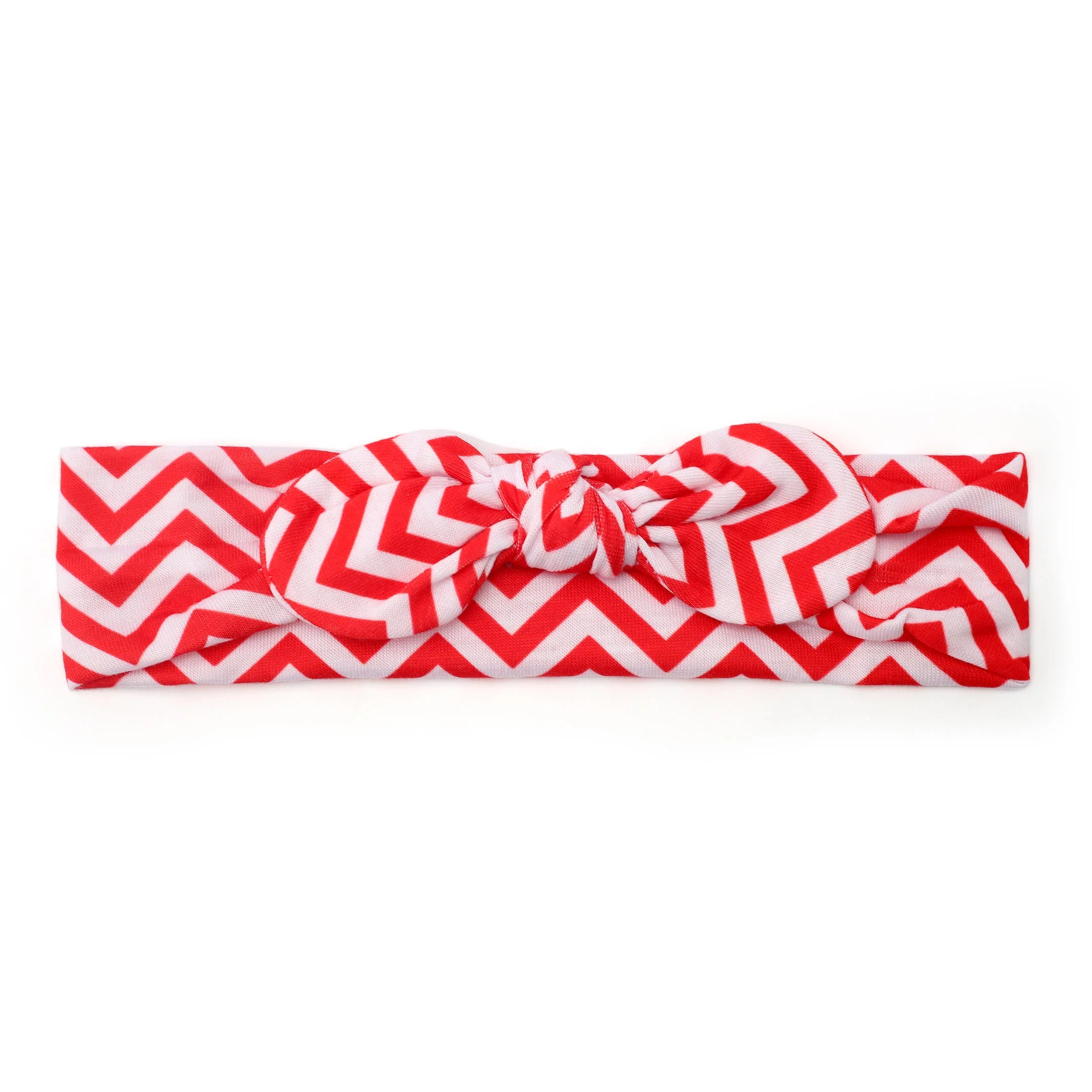 Girls 2 Pcs Headband & Glasses Set Red - Sunshine - Image 2