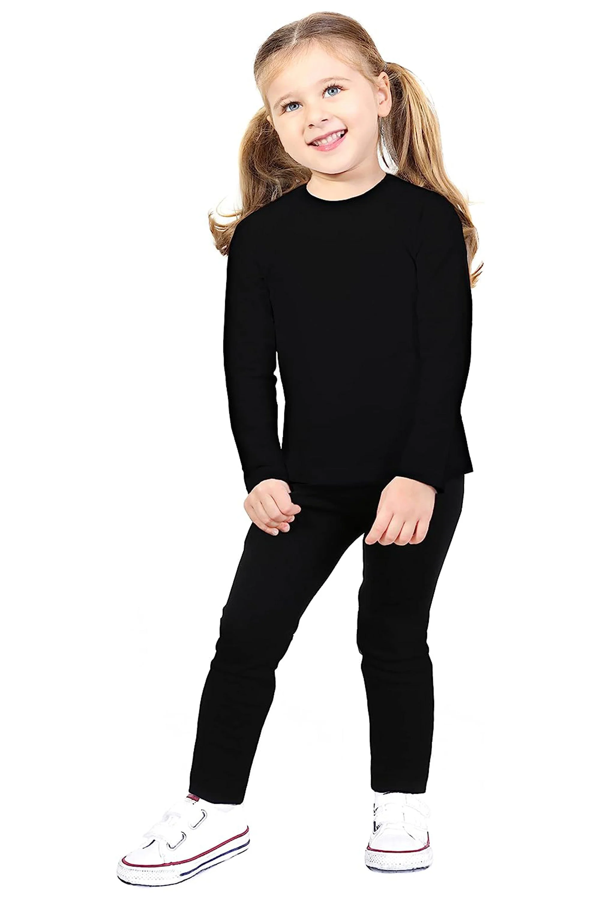 Sy Baby Innerwear Set Black - Sunshine - Image 5