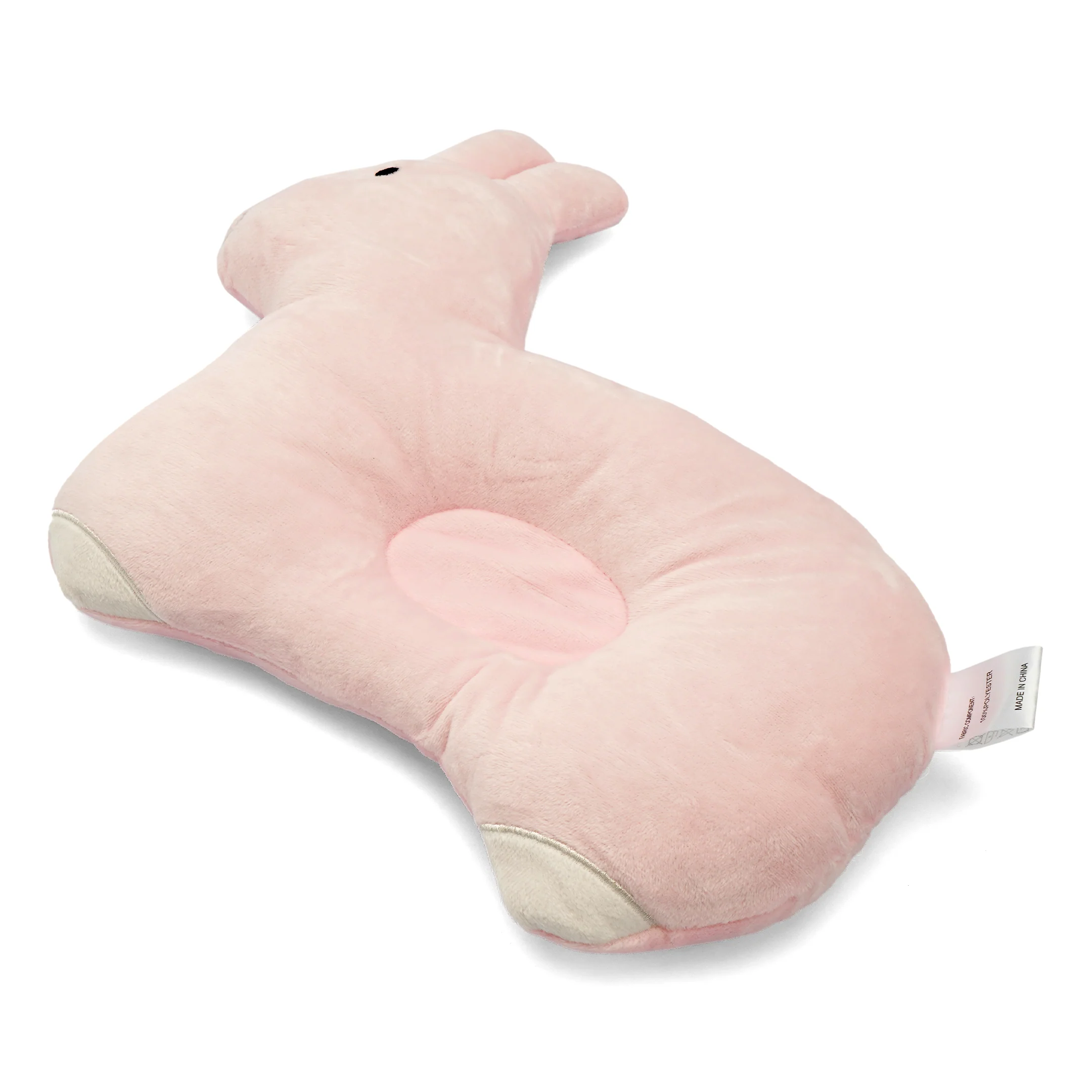 Baby Pillow Rabbit Pink - Sunshine - Image 4