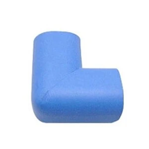 Child Protection Corner Safety Blue (2Pcs) - Sunshine