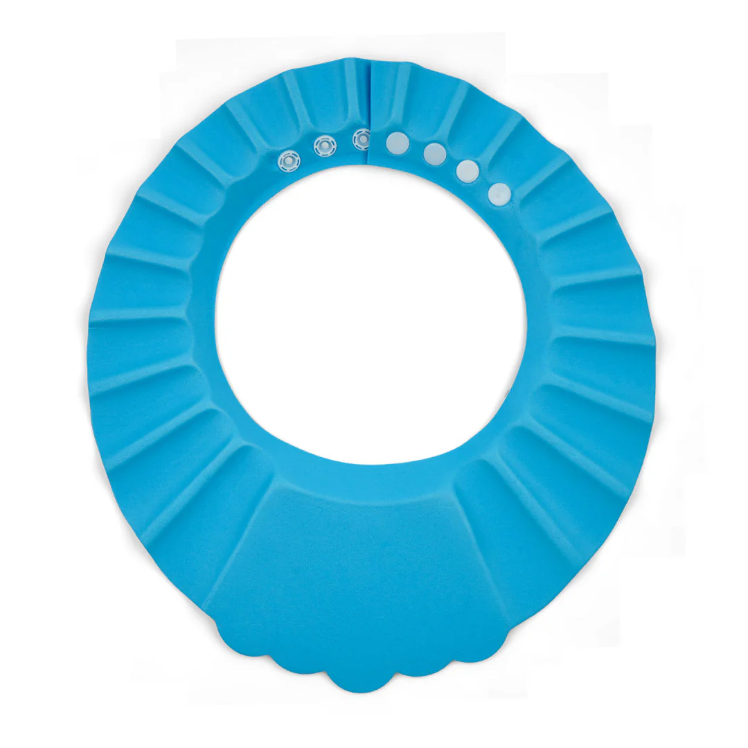 Shampoo Shield Blue - Sunshine