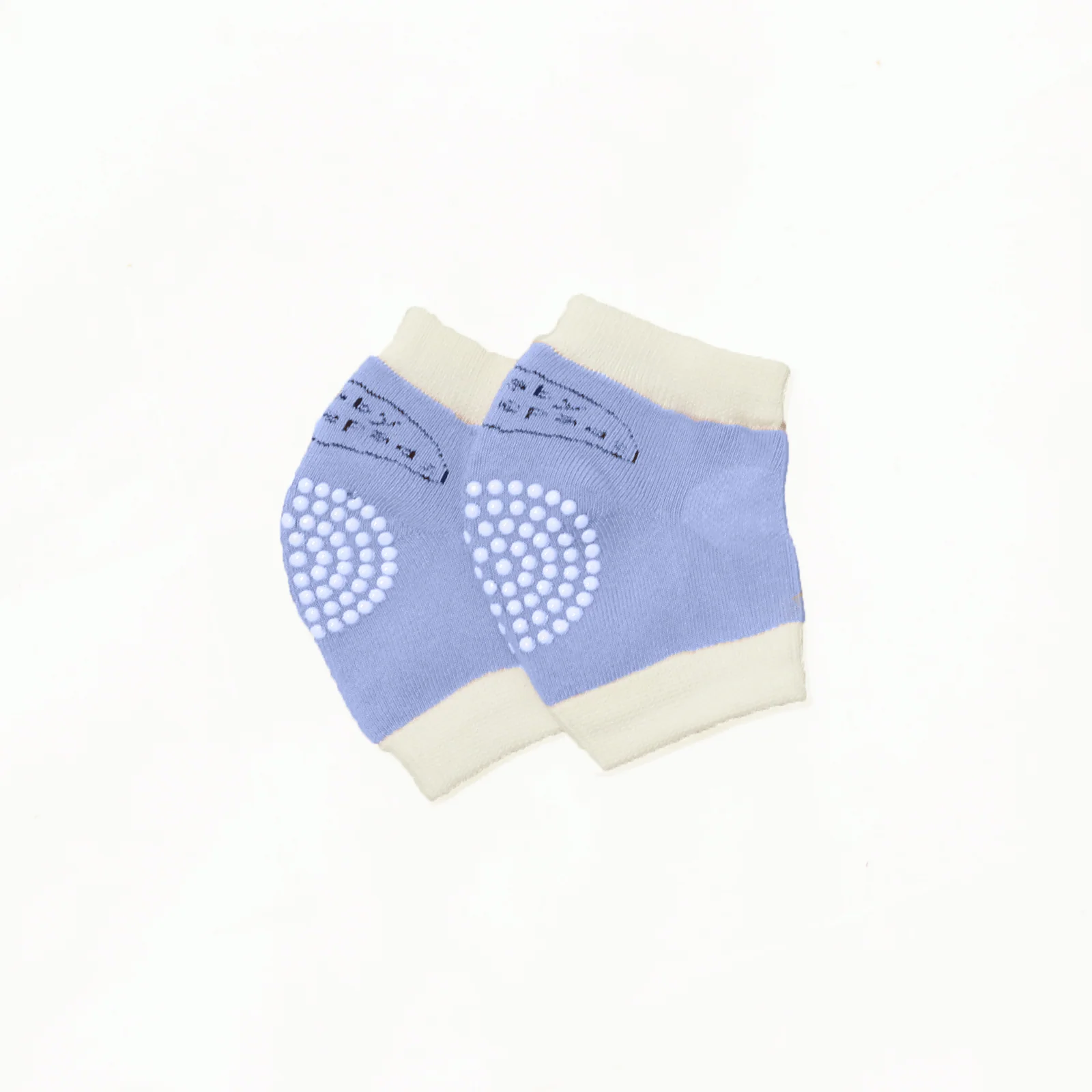 Baby Knee Pads Blue - Sunshine - Image 2