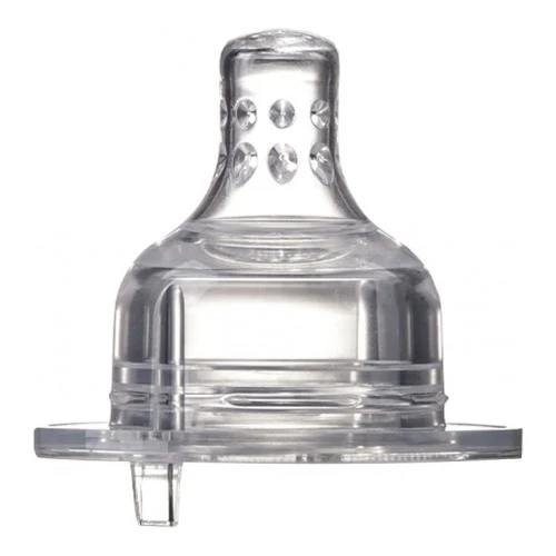 Lovi Dynamic Feeding Teat Fast 1 Pc - Image 4