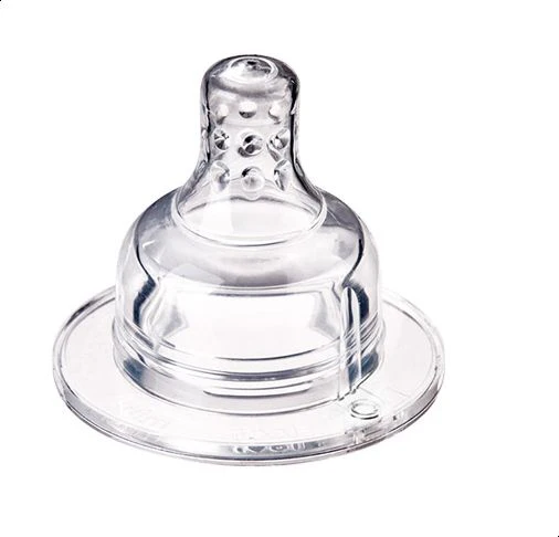 Lovi Dynamic Feeding Teat Mini 1 Pc - Image 4