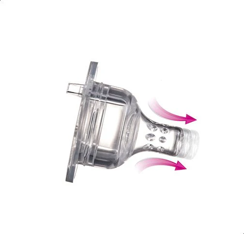 Lovi Dynamic Feeding Teat Mini 1 Pc - Image 5