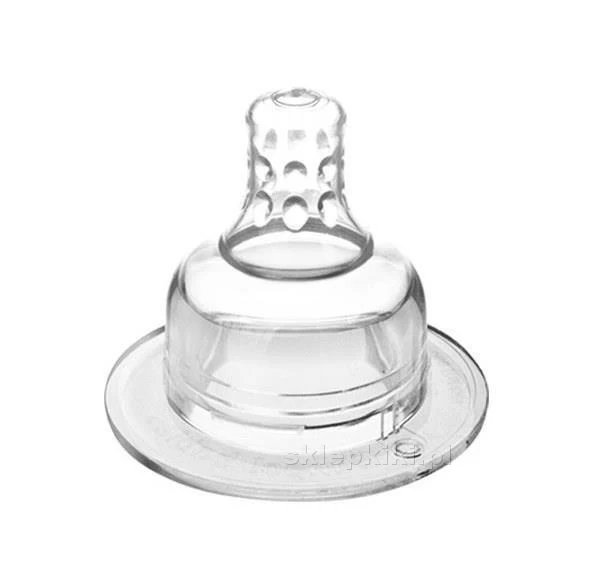 Lovi Dynamic Feeding Teat Mini 2 Pcs - Image 3