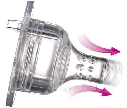Lovi Dynamic Feeding Teat Mini 2 Pcs - Image 4