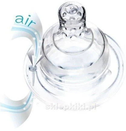 Lovi Dynamic Feeding Teat Mini 2 Pcs - Image 5