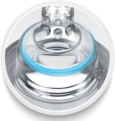 Lovi Dynamic Feeding Teat Porridge 2 Pcs - Image 4