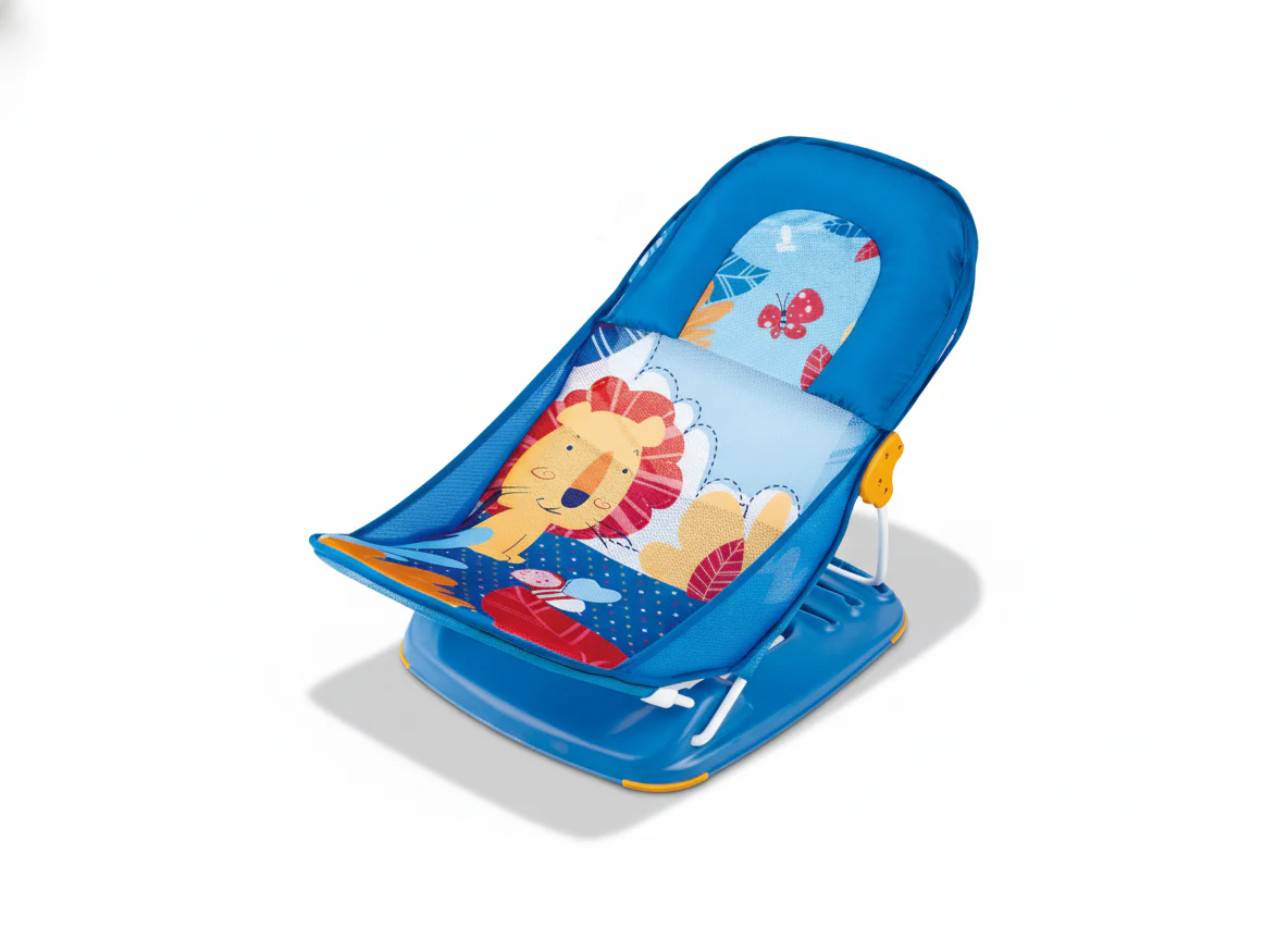 Mastela Baby Bather Dark Blue