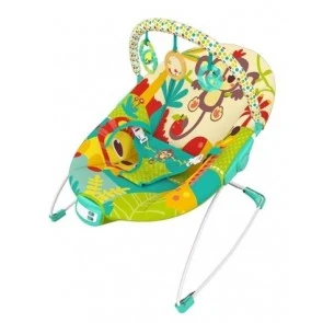 Mastela Music & Soothe Bouncer - Image 2