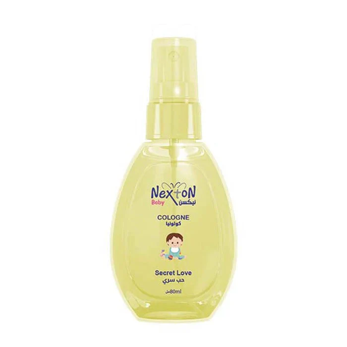 Nexton Baby Cologne SecretÂ LoveÂ Â 80Ml