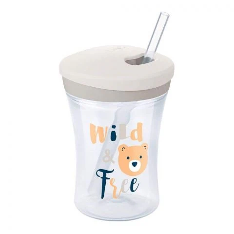 NUK Evolution Action Cup