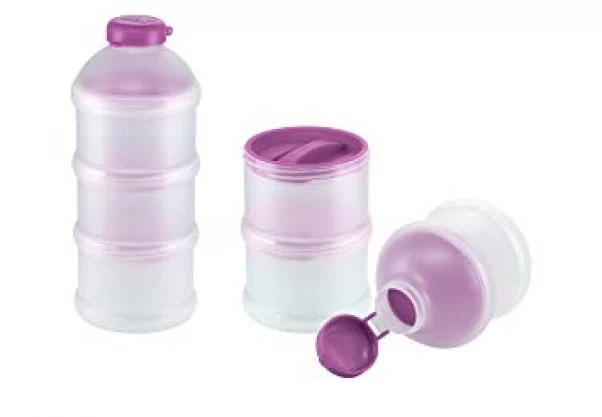 NUK Milk Powder Dispenser