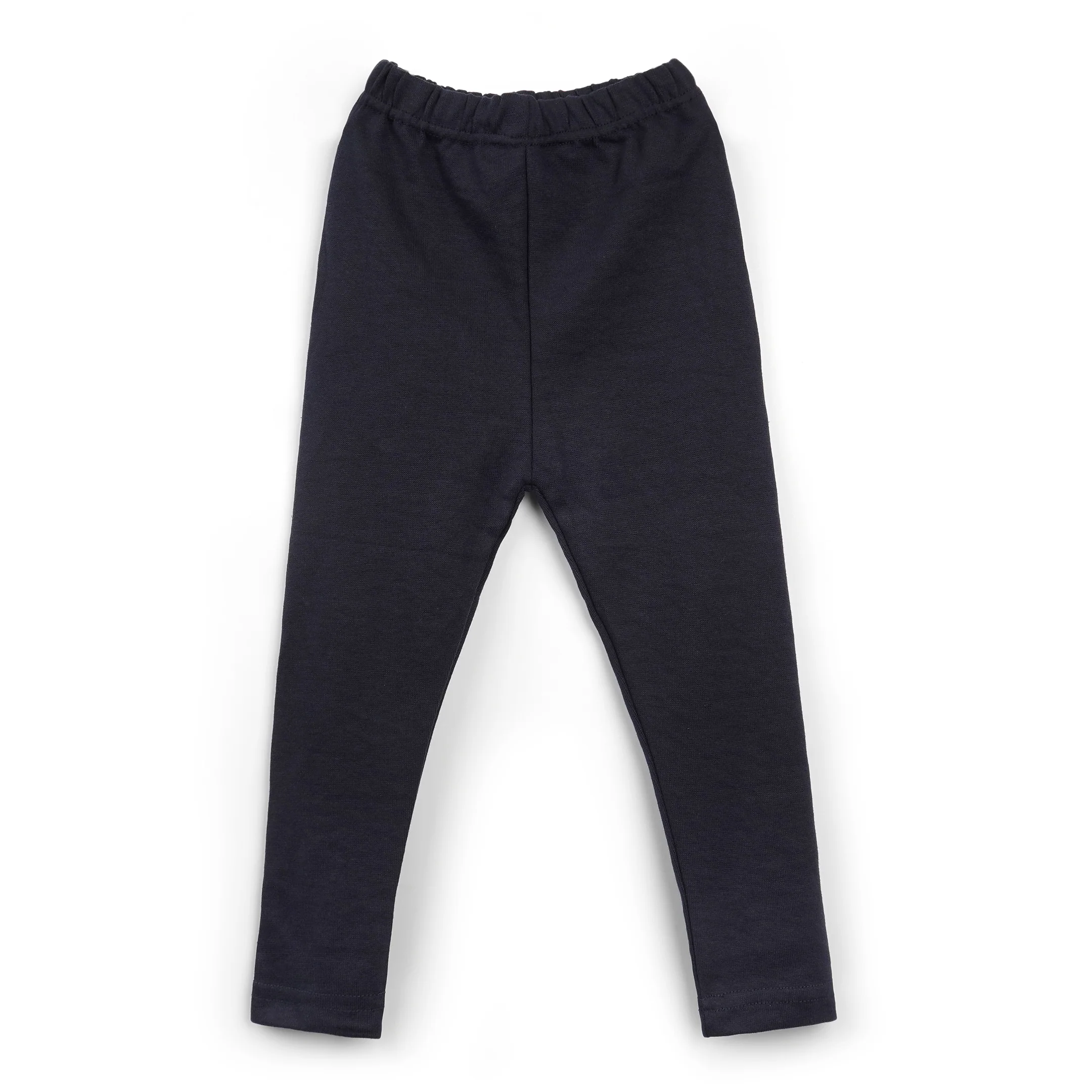 Kids Rib Innerwear Navy Blue - Sunshine - Image 5