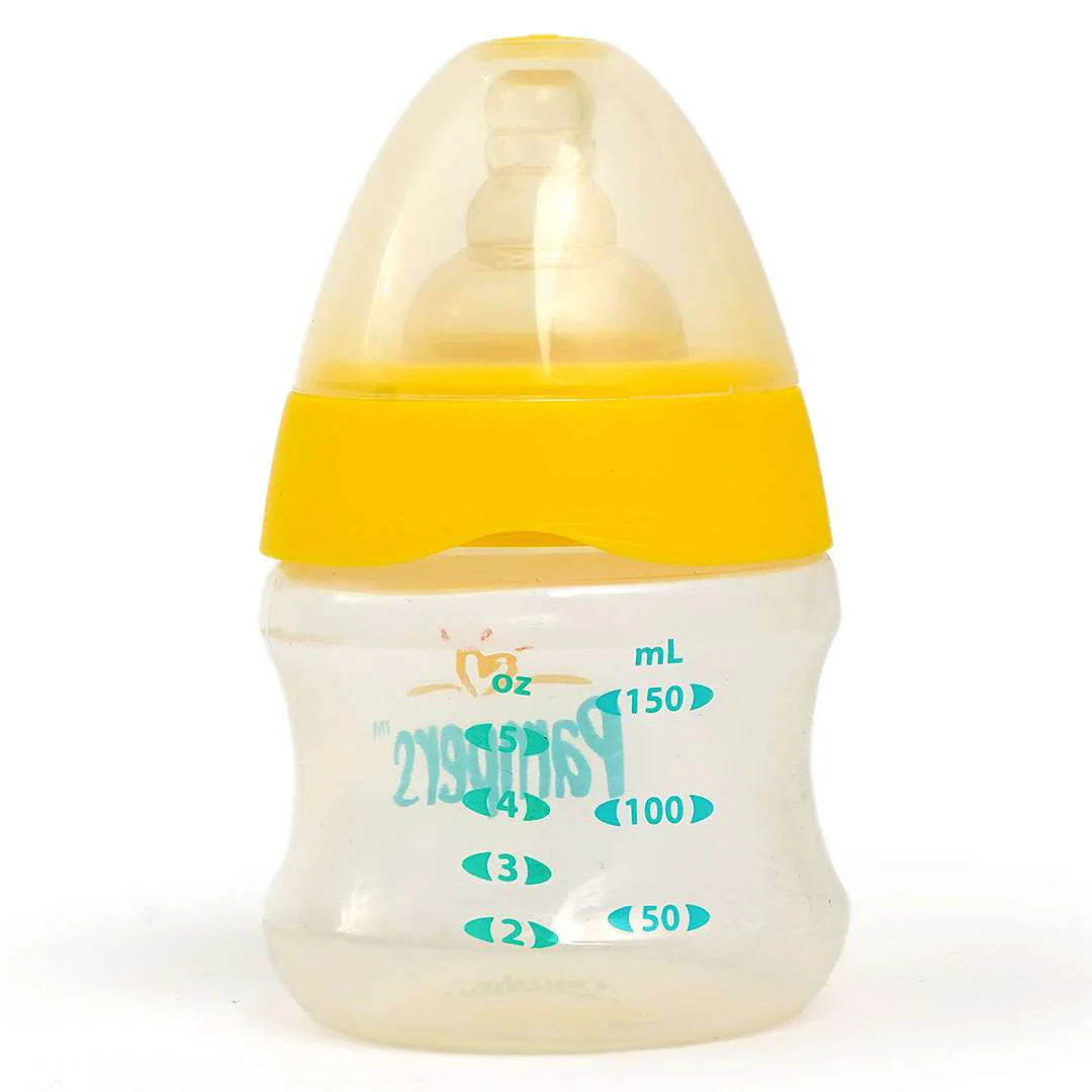 Pampers Natural Bottle 5oz (148ml)