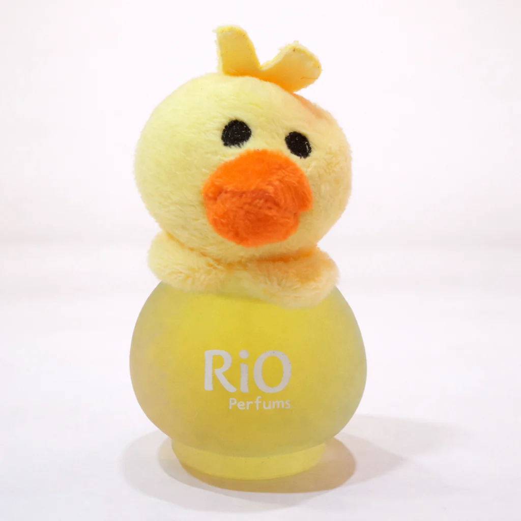 Perfume Duck Yellow 50Ml - Sunshine